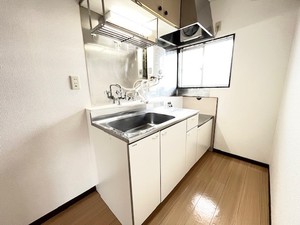 パークハイツ 201号-5