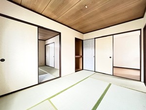 パークハイツ 201号-6