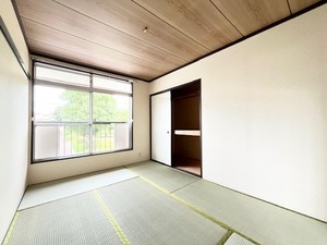 パークハイツ 201号-7