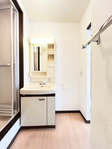 パークハイツ 201号-8