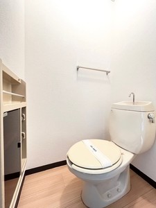 パークハイツ 201号-10