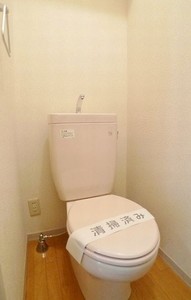 マリアメゾン 102号-10