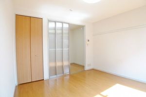 マリアメゾン 105号-3