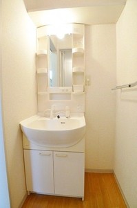 マリアメゾン 105号-8