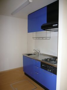 Ｌａ　ｂｏｕｒｇ　ｄｅｓ　ｃｏｕｒｓ　Ｅ 101号-3