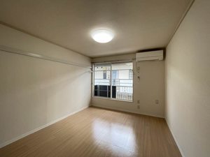 メゾン蘭 201号-2