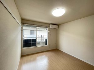 メゾン蘭 201号-3