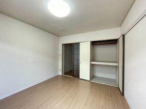 メゾン蘭 201号-4