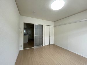 メゾン蘭 201号-5