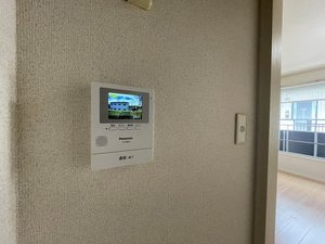 メゾン蘭 201号-6