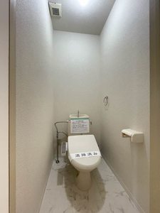 メゾン蘭 201号-10