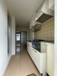 メゾン蘭 201号-11