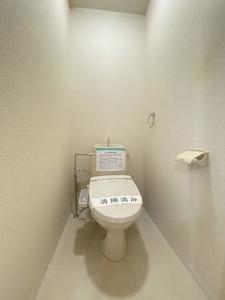 メゾン蘭 206号-10