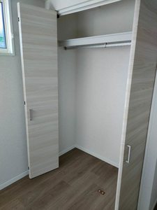 レジデンスアーク 102号-4