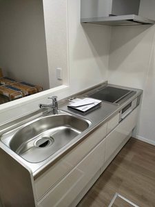 レジデンスアーク 102号-5