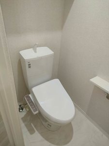 レジデンスアーク 102号-8