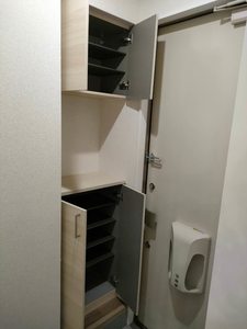 レジデンスアーク 102号-9