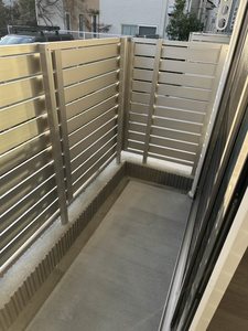 レジデンスアーク 102号-10