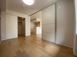 エクラージュ 105号-5