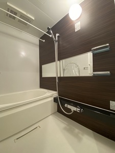 エクラージュ 105号-8