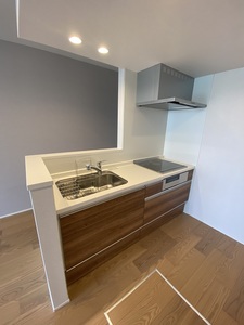 エクラージュ 106号-5