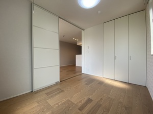 エクラージュ 106号-6