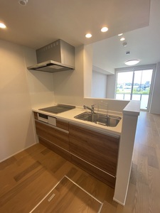 エクラージュ 107号-5