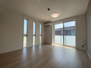 エクラージュ 201号-3