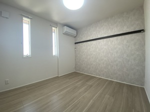 エクラージュ 201号-6