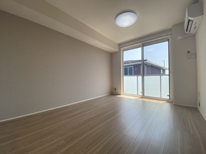 エクラージュ 205号-3