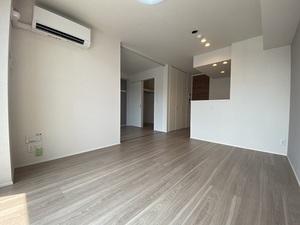 エクラージュ 205号-4