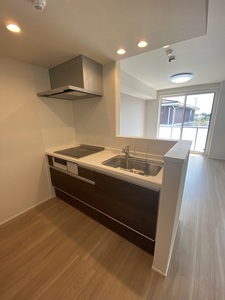 エクラージュ 205号-5