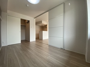 エクラージュ 205号-6