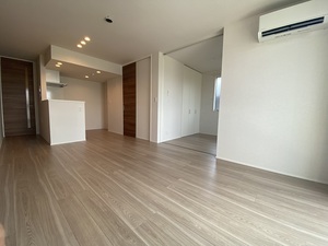 エクラージュ 206号-3