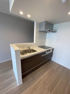 エクラージュ 206号-4