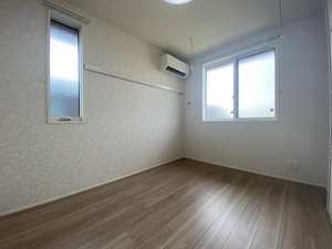 エクラージュ 206号-5