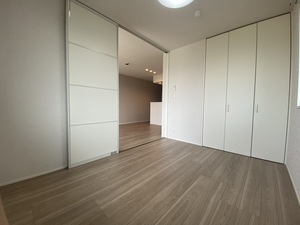 エクラージュ 206号-6