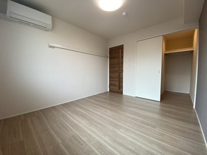 エクラージュ 206号-7