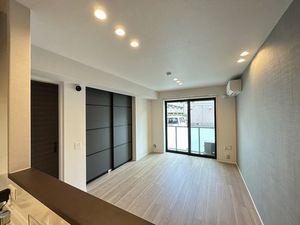 アイリスタ南柏 101号-2