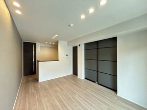 アイリスタ南柏 101号-3