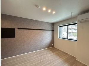 アイリスタ南柏 101号-5