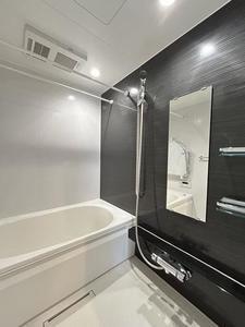 アイリスタ南柏 101号-8