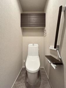 アイリスタ南柏 101号-10