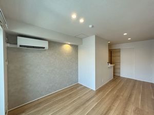 アイリスタ南柏 202号-3