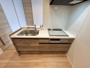 アイリスタ南柏 202号-4