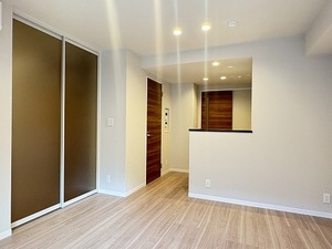 レジデンスアーク 105号-2