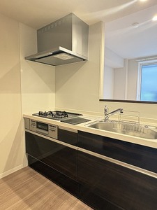 レジデンスアーク 105号-6