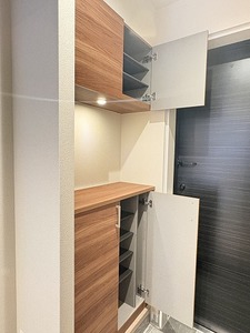 レジデンスアーク 105号-10