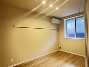 レジデンスアーク 106号-4