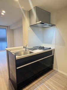 レジデンスアーク 106号-6